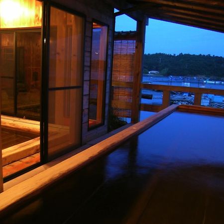 Hiogiso Hotel Shima  Exterior foto