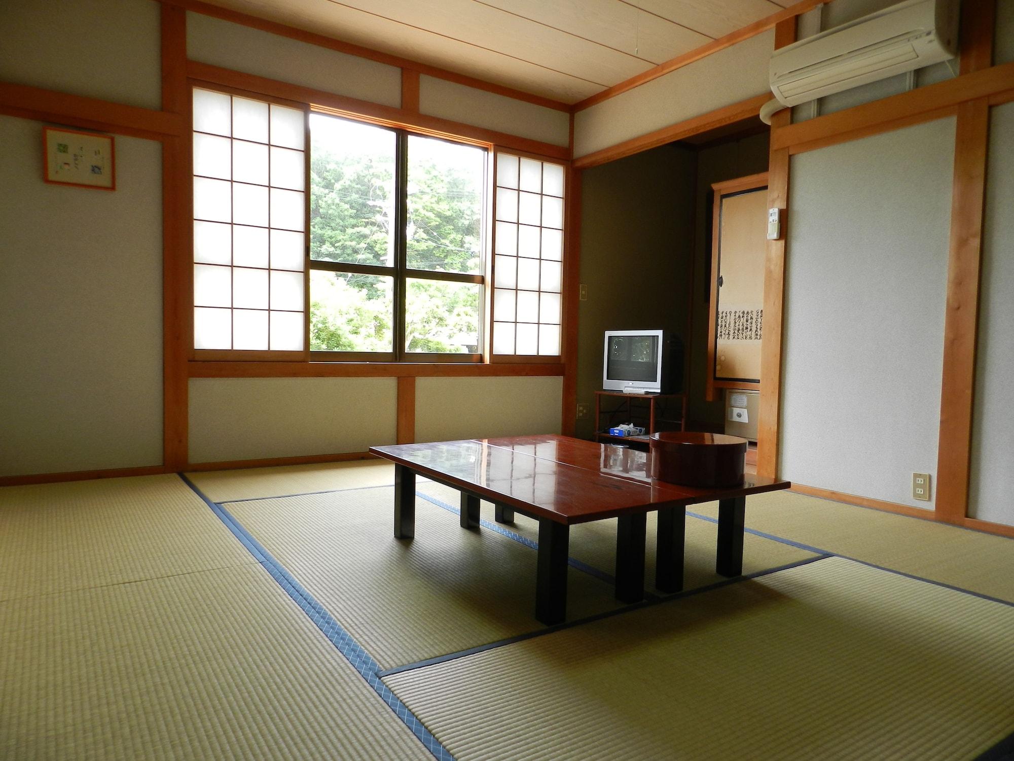 Hiogiso Hotel Shima  Exterior foto