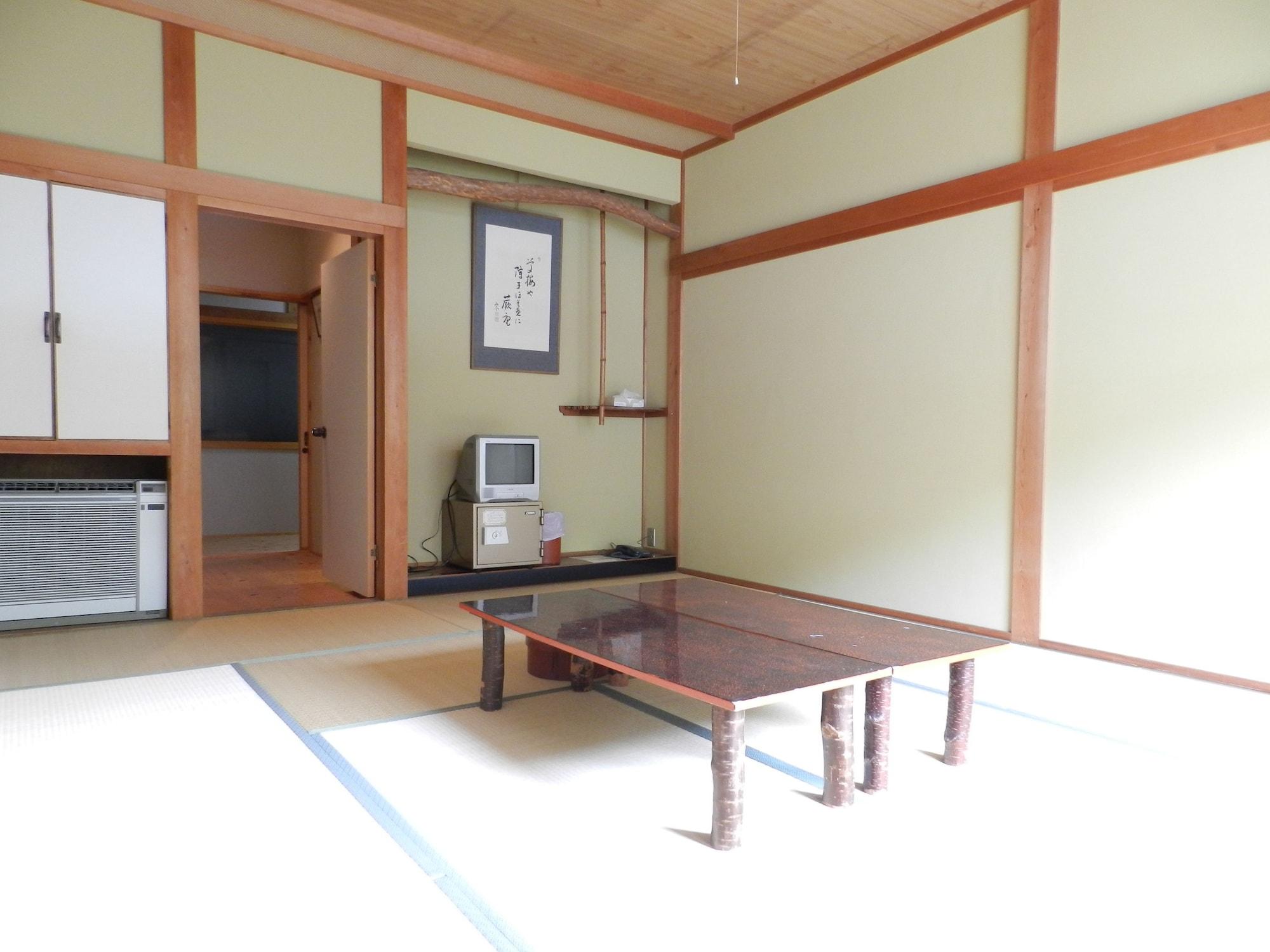 Hiogiso Hotel Shima  Exterior foto