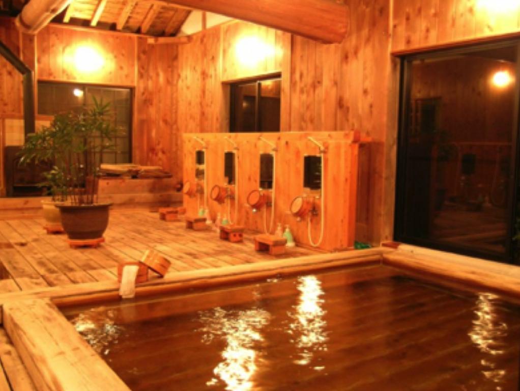 Hiogiso Hotel Shima  Exterior foto