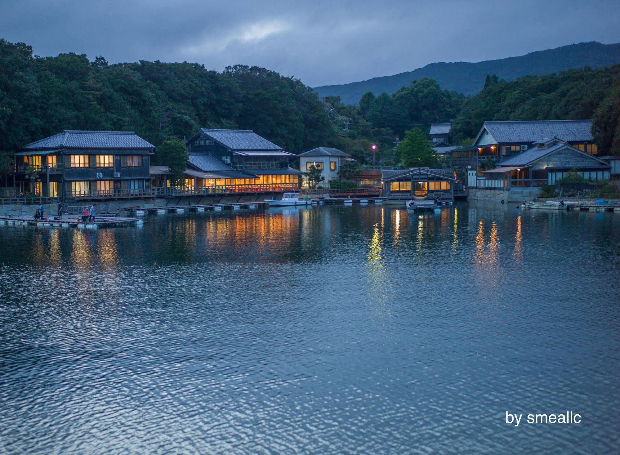 Hiogiso Hotel Shima  Exterior foto