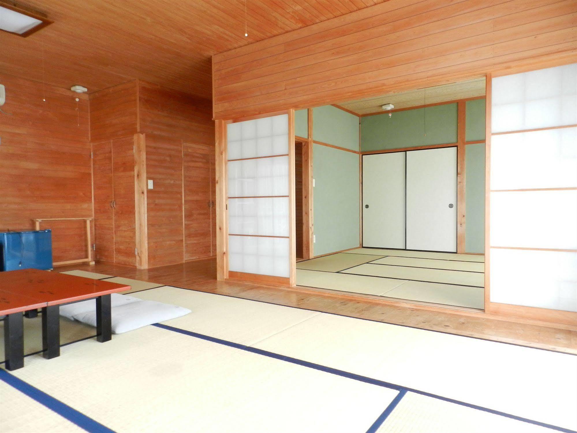 Hiogiso Hotel Shima  Exterior foto