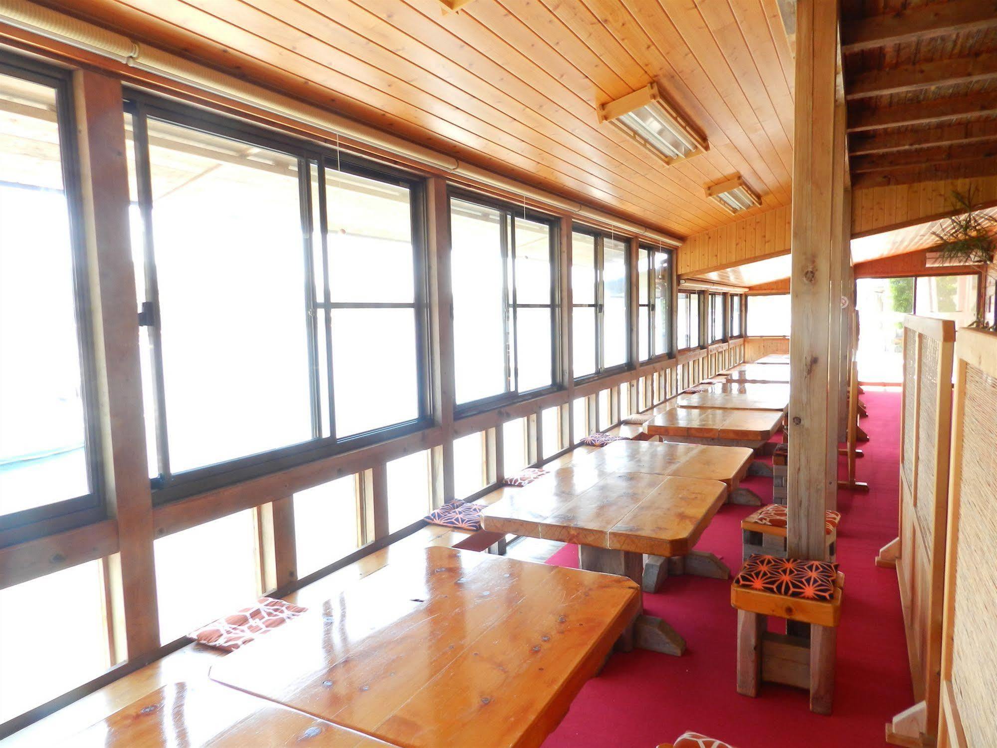 Hiogiso Hotel Shima  Exterior foto